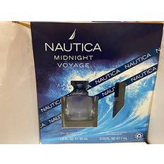 Nautica Gift Boxes Nautica Midnight Voyage 2 Pc. Fragrance Gift Set