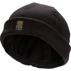 Fleece - Herren Caps Engel workwear fleece mütze outdoor wintermütze kopfbedeckung winter Schwarz Einheitsgröße