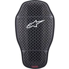 Alpinestars Motorcykelkroppsskydd Alpinestars Nucleon KR-Celli Ryggskydd - Transparent