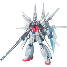 Scale Models & Model Kits Bandai Mobile Suit Gundam Seed Legend Gundam 1:100 Scale Model Kit