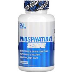 Evlution Nutrition Phosphatidyl Serine 60 pcs