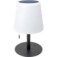 Bordlampe 3000K RGB Varmt Hvidt Lys