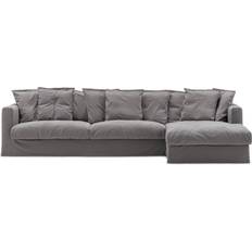 Decotique Soffor Decotique Le Grand Air Bezug 3-sitzer Sofa