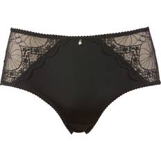 Brief Midi Black * Kampagne *