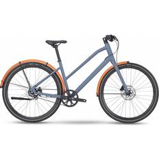 29" Mountainbike BMC 257 Urbanchallenge AL ONE ST Hybrid Bike 2023 Unisex