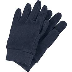 Jungen Fäustlinge Sterntaler Fingerhandschuhe blau