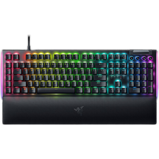 CyberPowerPC BlackWidow V4 Gaming Keyboard