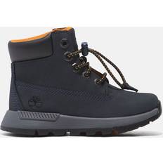 Timberland Timberland Killington Trekker 6-inch-boot Mit Für Kleinkinder In Navyblau Navyblau Kinder, Größe Blau