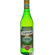Dry Vermut