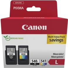 Canon Original Ink Cartridge - Multicolour