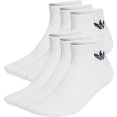 Dam Strumpor adidas Original Mid Ankle Strumpor Par