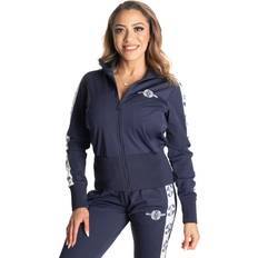 Better Bodies Ytterkläder Better Bodies Chelsea Track Jacket CUSTOMIZABLE