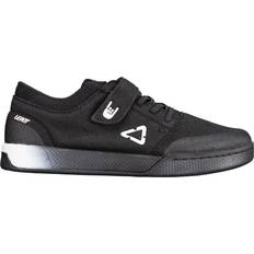 LEATT Junior Flat 2.0 Shoes Black