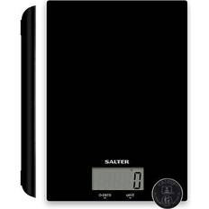 Kitchen Scales Salter 1170 BKDR Electronic Kitchen Scale 5kg