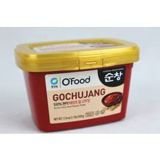 Eten en Drinken Gochujang Koreaanse Chili Pasta 500 g