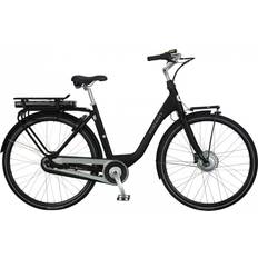 Kildemoes egoing Kildemoes Læsø E-Going Dame Sort-51cm