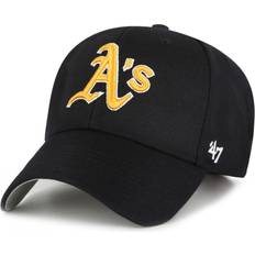 Oakland Athletics MVP Cap - Black