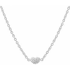 Drakenberg Sjölin Smycken Drakenberg Sjölin Love bubble Halsband Silver