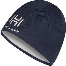 Hellner Avvakko Merino XC Ski Hat, One Size, Dress Blues