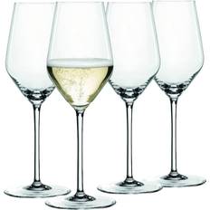 Spiegelau champagnerglas set style schaumweingläser Sektglas 4Stk.