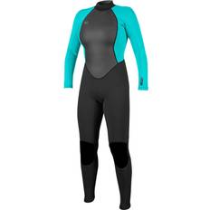 Trajes de neopreno O'Neill Wms Reactor-2 3/2mm Back Zip Full