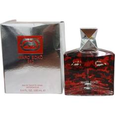 Marc Ecko EKRMTS34 Red Eau De Toilette 3.4 fl oz