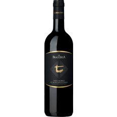 Marchesi Antinori Antinori La Braccesca Vino Nobile di Montepulciano 2017