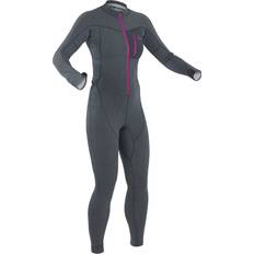 Tsangpo Bamsedragt inderdragt thermo stretch fleece-X-large