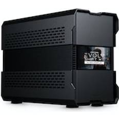 Phanteks Evolv Shift XT Hi-Res Display