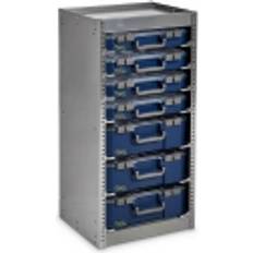 RAACO 190121 S297 Carrylite Shelving