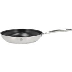 Roya Stegepande Non-Stick 28 cm Rustfrit Stål