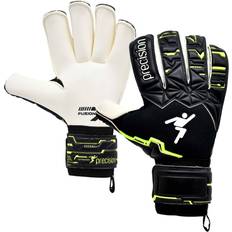 Fußball Precision Fusion X Pro Roll Finger Giga GK Gloves