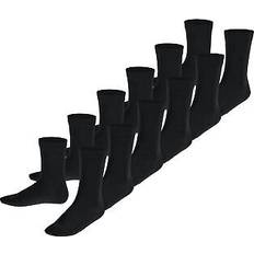 9-12M Socken Falke happy 6-pack socken kinder uni set aus paar baumwollstrümpfen sortiment 0010 23-26