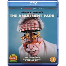 Film The Amusement Park