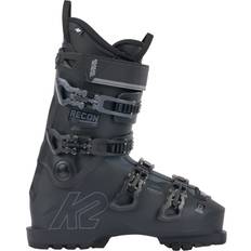 Ski Alpin K2 Recon MV, chaussures de ski, hommes, noir