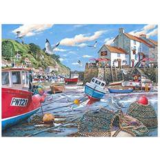 Jigsaw Puzzles The House of Puzzles 1000 Piece Jigsaw Low