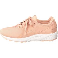 Asics Unisex Løpesko Asics Gel-kayano Trainer Evo Gs Pink/white