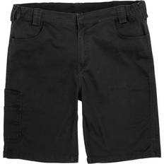 Result Mens Work-Guard Super Stretch Slim Chino Shorts