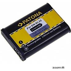 Nikon EN-EL23 1400mAh 3.8V