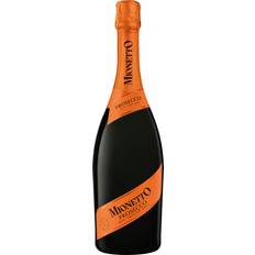 Proseccos Mionetto Prestige DOC Brut Prosecco Orange Label 75 cl