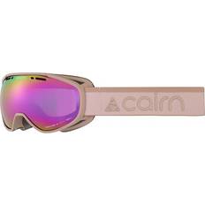 Cairn Genius OTG, skibriller, pink