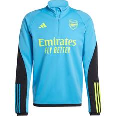 Vêtements Adidas Trainingsjacke Arsenal 2023/24 - Pulse Blue