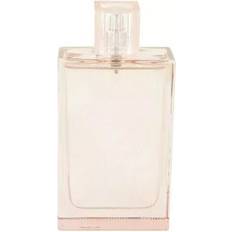 Burberry Ladies Brit Sheer EDT Spray 3.4 fl oz