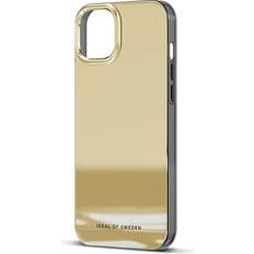 iDeal of Sweden Mirror Case Gold