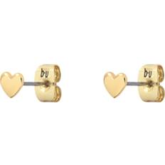 Bangle-Up Grigri Earrings, Sand White