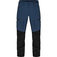 Urberg Men's Trollstein Stretch Hiking Pants 2.0, 46, Midnight Navy
