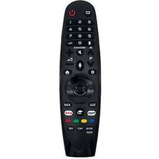 LG Magic Remote AN-MR18BA, AGF79298801