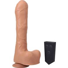 Doc Johnson Fort Troff Uncut Thruster Mini Fuck Machine