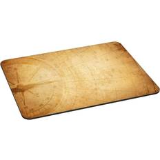 PEDEA Design Compass Mouse Mat Large