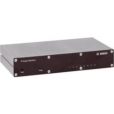 Studio-udstyr Bosch PRS-1AIP1 Audio-over-IP interface